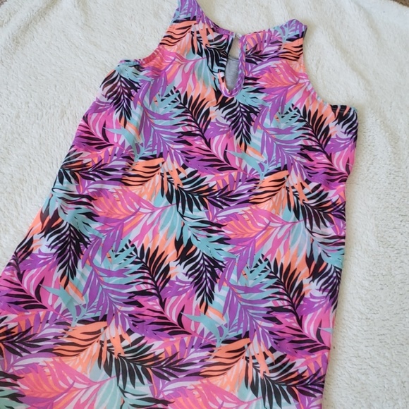 High low Tanktop - Picture 4 of 4